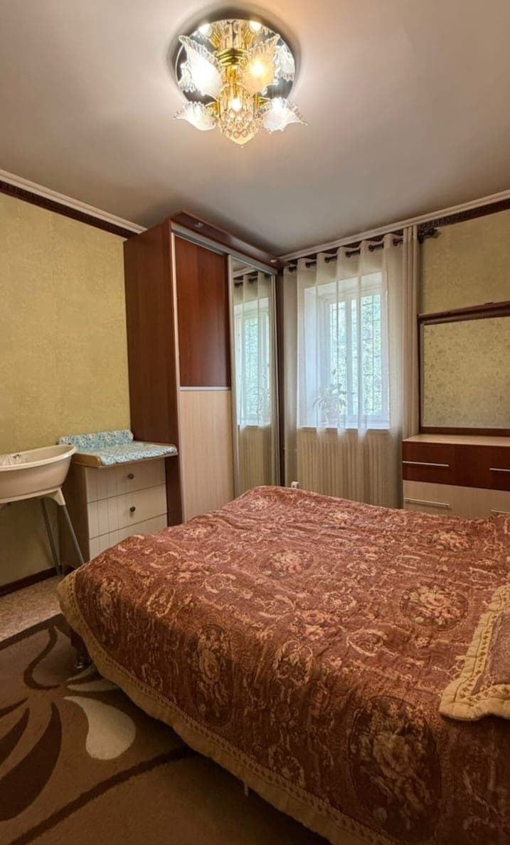 4 ком, Индивидуальный проект, 126 м2, этаж 2/5, Сост: Хорошее - фото 4