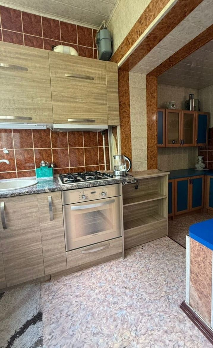 4 ком, Индивидуальный проект, 126 м2, этаж 2/5, Сост: Хорошее - фото 7