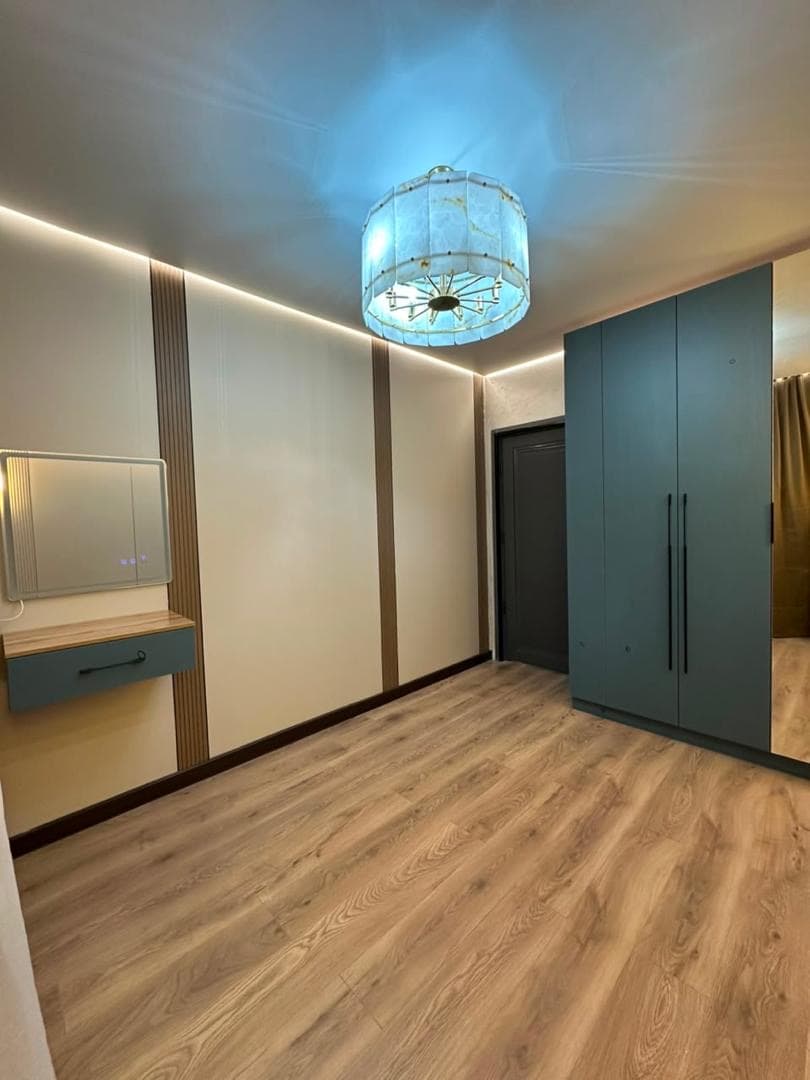 Продажа, Элитка, 2 ком, 52 м2, этаж 3/6, Сост: Евроремонт - фото 2