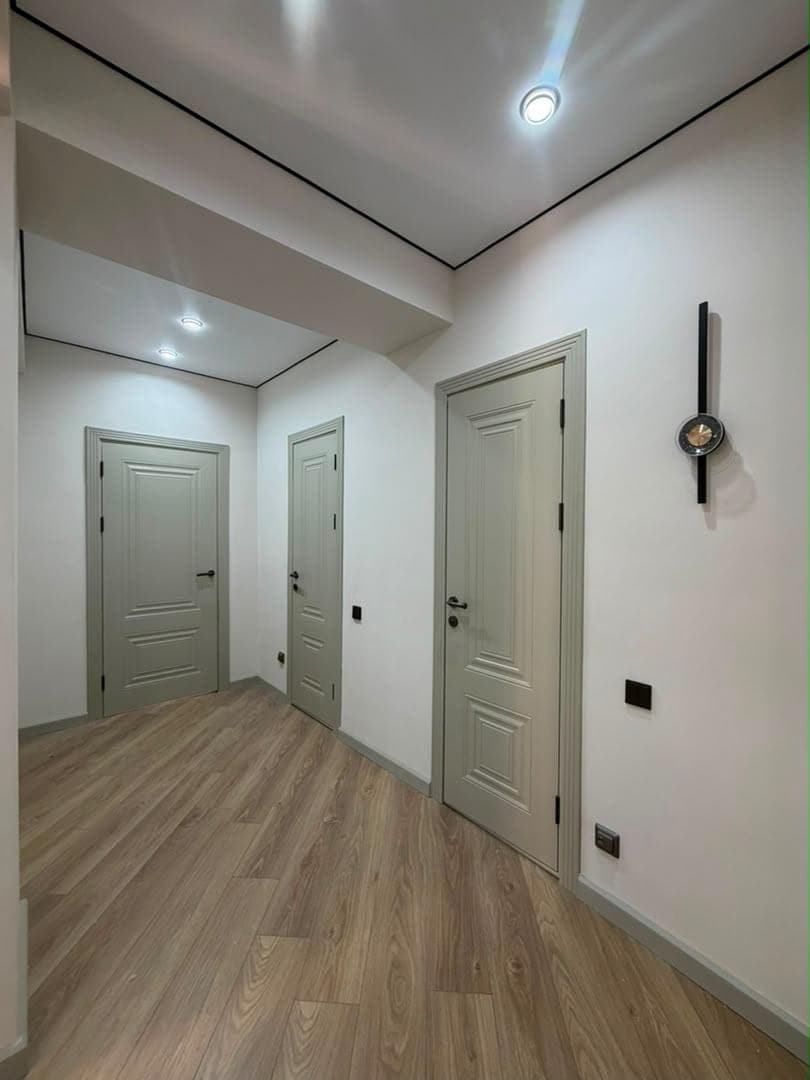 Элитка, 3 ком, 82.9 м2, этаж 11/16, ж/к СК Шерой - фото 2