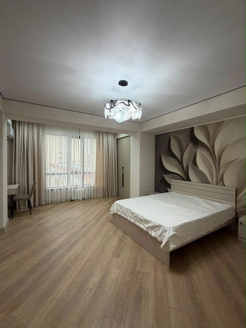 Элитка, 3 ком, 82.9 м2, этаж 11/16, ж/к СК Шерой - фото 9