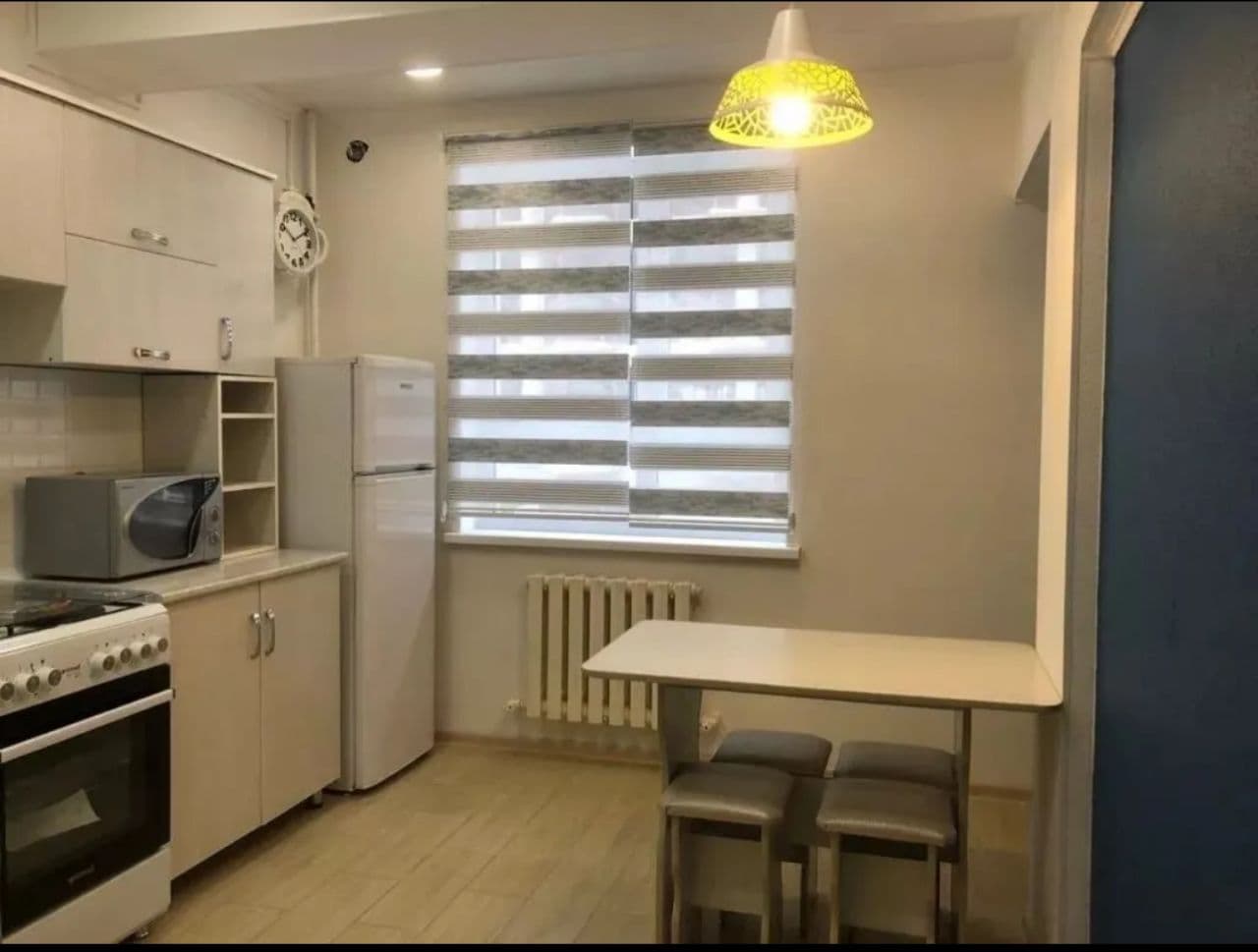Элитка, 40 м2, этаж 3/7, ж/к Тумар (Tumar), Сост: Хорошее - фото 4