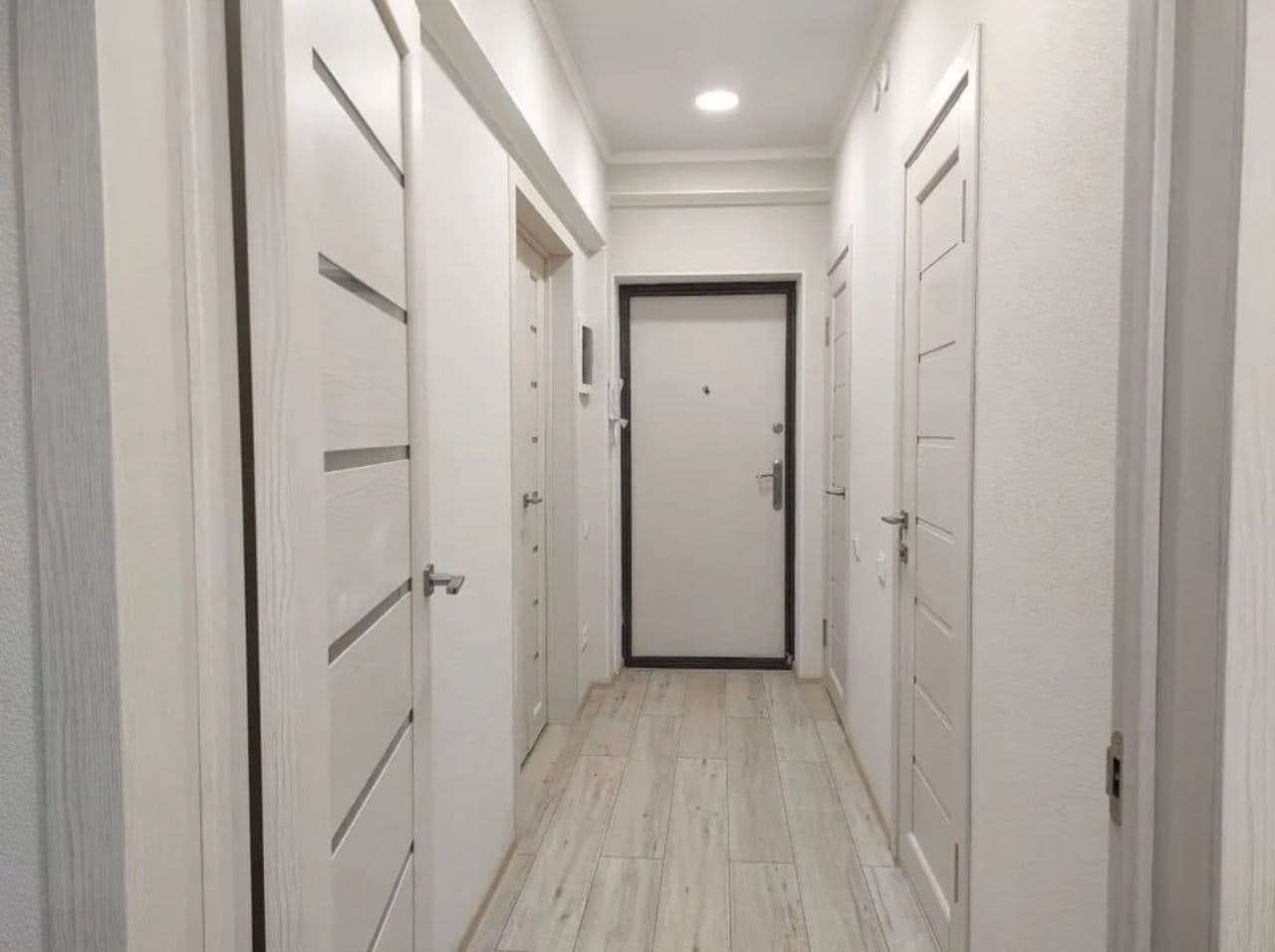Элитка, 40 м2, этаж 3/7, ж/к Тумар (Tumar), Сост: Хорошее - фото 5