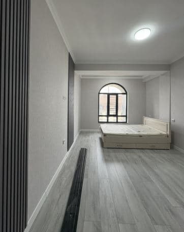 Элитка, 1 ком, 50 м2, этаж 12/15, ж/к Континенталь (Continental), Сост: Евроремонт - фото 1