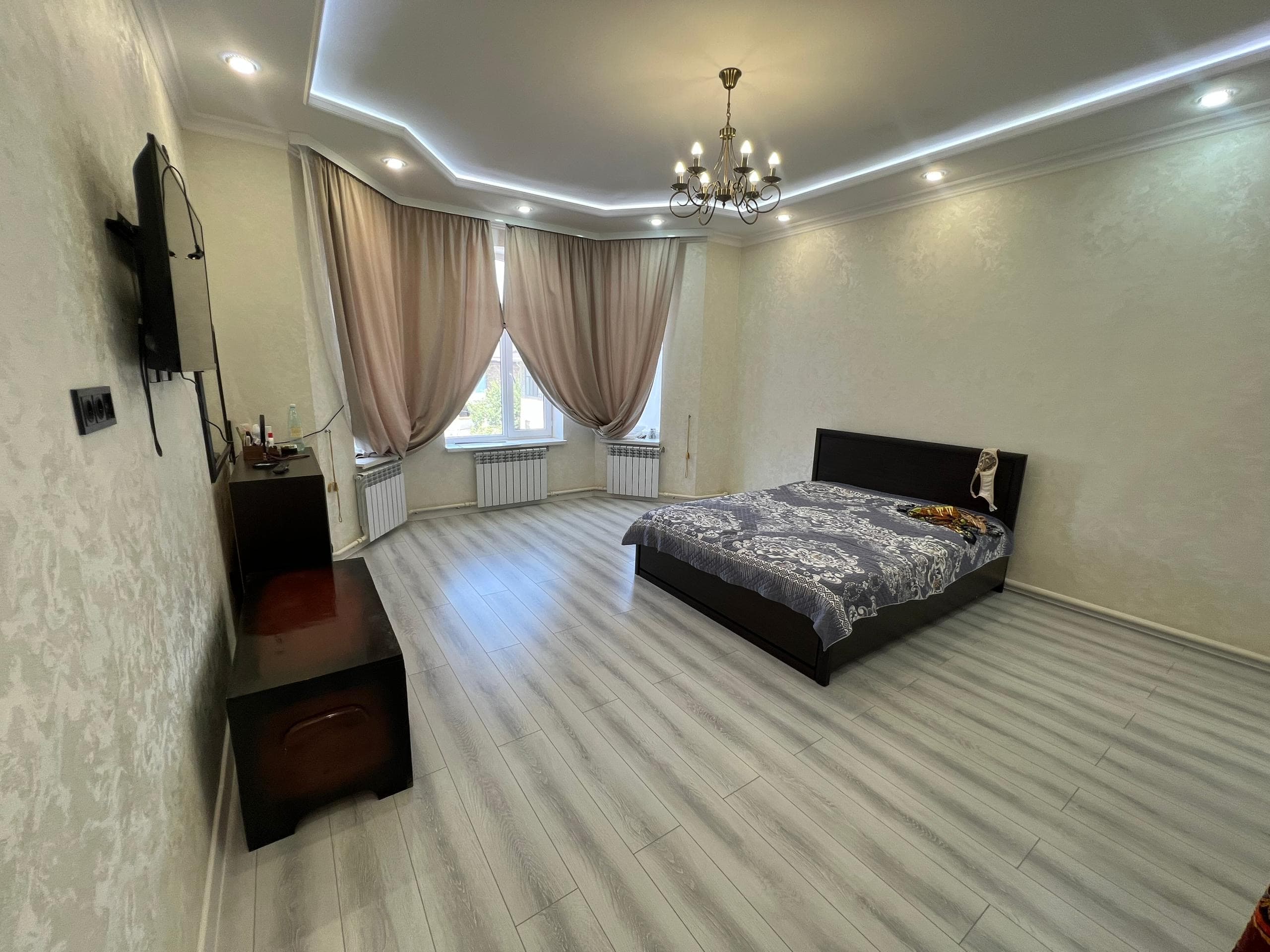 Дом, 4 соток, Сост: Евроремонт - фото 6