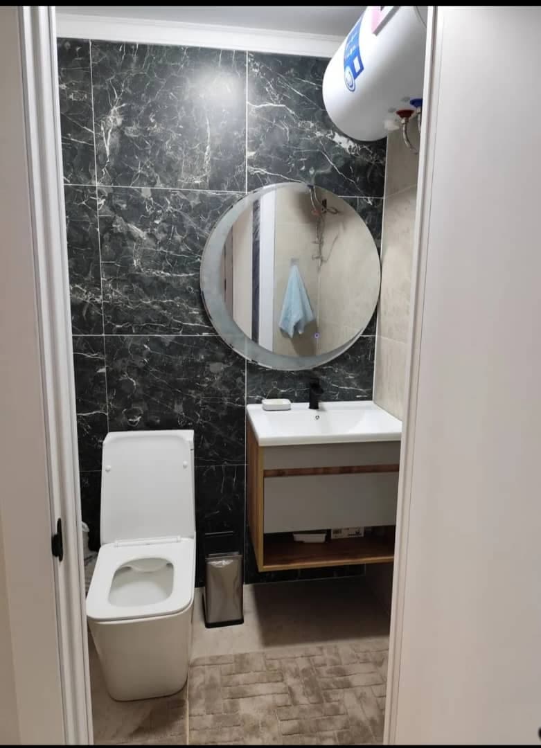 Элитка, 43 м2, этаж 11/12, ж/к Кремлёвский - фото 5