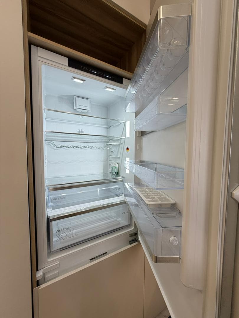 Элитка, 98 м2, этаж 7/12, ж/к Мега Сити (Mega City), Сост: Евроремонт - фото 10