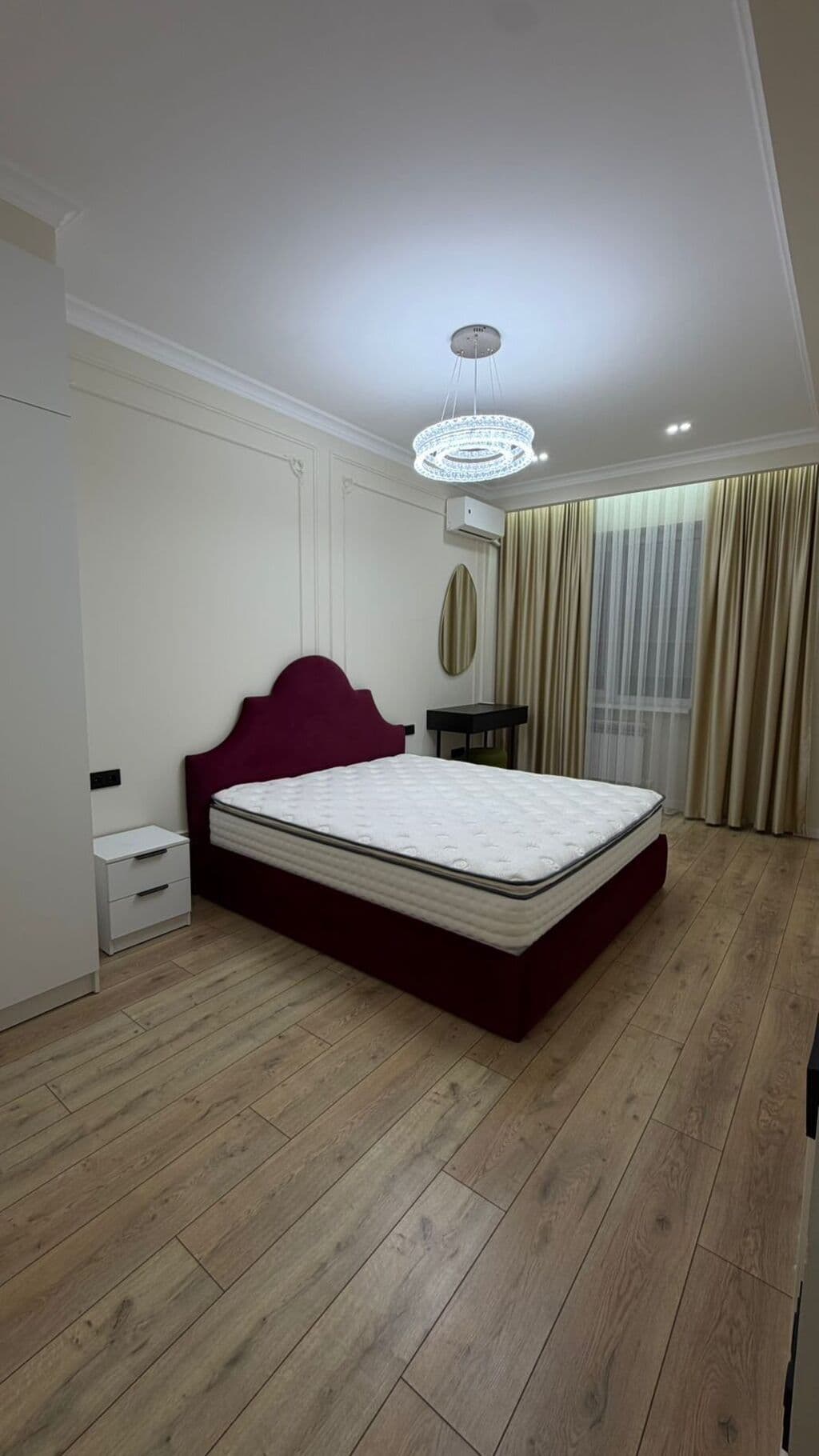 Элитка, 2 ком, 74 м2, этаж 6/9, Сост: Хорошее - фото 3