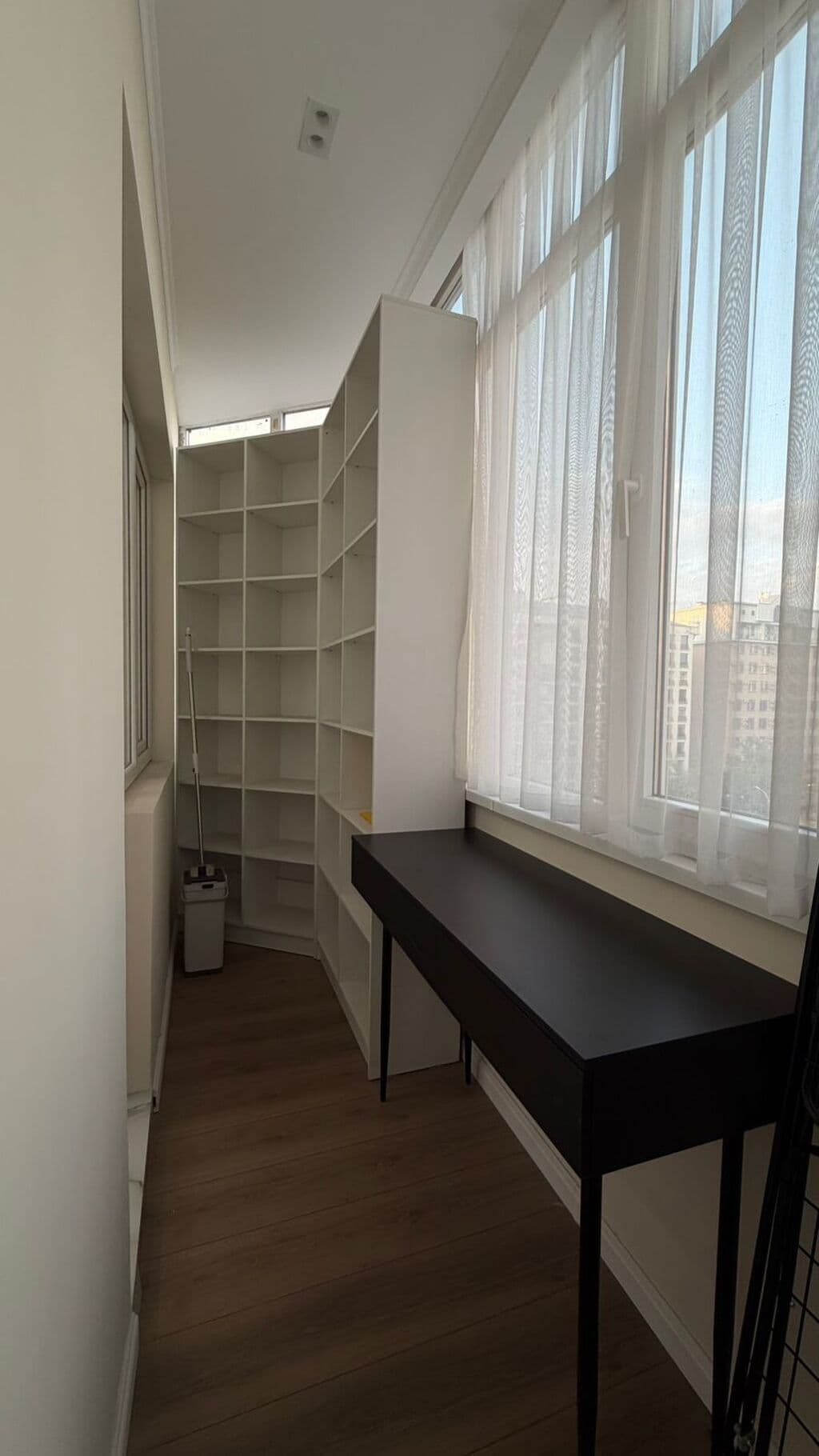 Элитка, 2 ком, 74 м2, этаж 6/9, Сост: Хорошее - фото 5