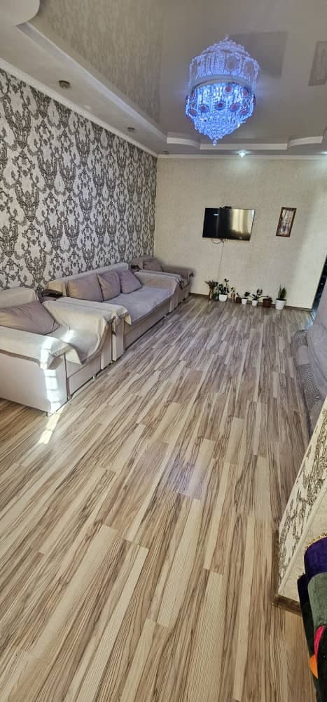 Продажа, 105 серия, 3 ком, 62 м2, этаж 5/5, Сост: Евроремонт - фото 2