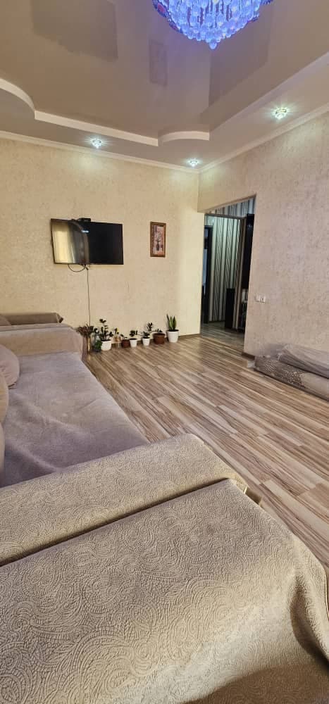 Продажа, 105 серия, 3 ком, 62 м2, этаж 5/5, Сост: Евроремонт - фото 4