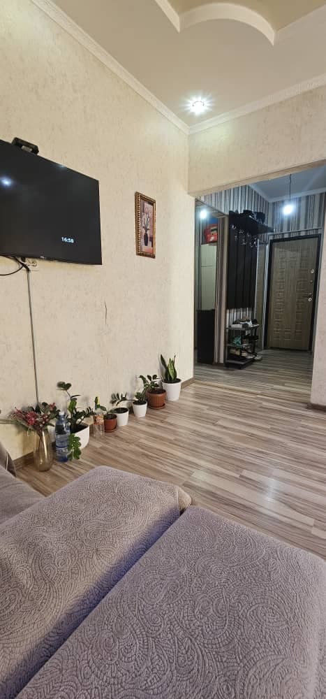 Продажа, 105 серия, 3 ком, 62 м2, этаж 5/5, Сост: Евроремонт - фото 5