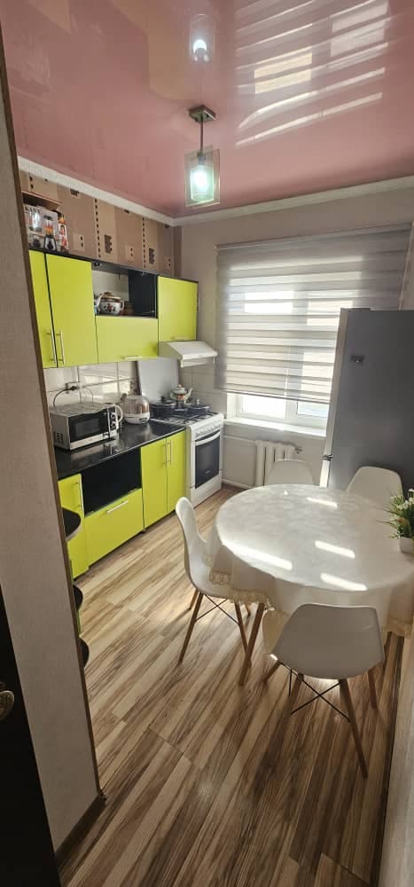 Продажа, 105 серия, 3 ком, 62 м2, этаж 5/5, Сост: Евроремонт - фото 10
