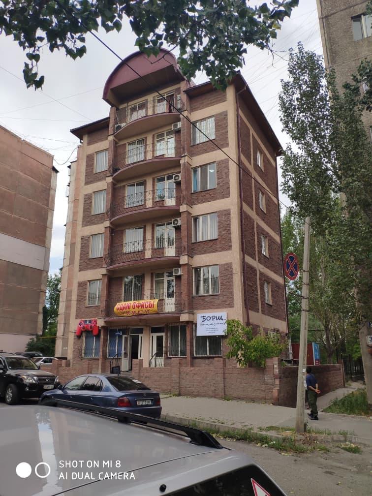 Коммерческая, 700 м2, этаж 1/6, Сост: Евроремонт - фото 5