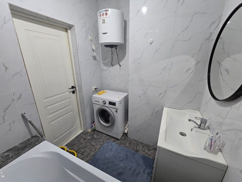 Элитка, 75 м2, этаж 5/14, Сост: Хорошее - фото 1