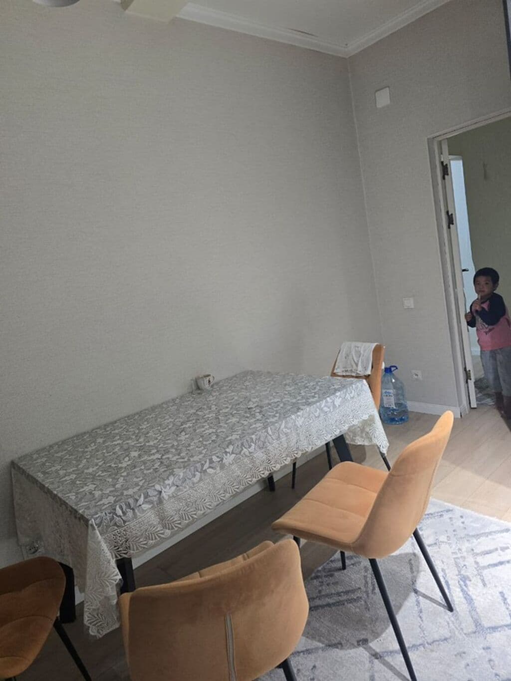 Элитка, 75 м2, этаж 5/14, Сост: Хорошее - фото 2