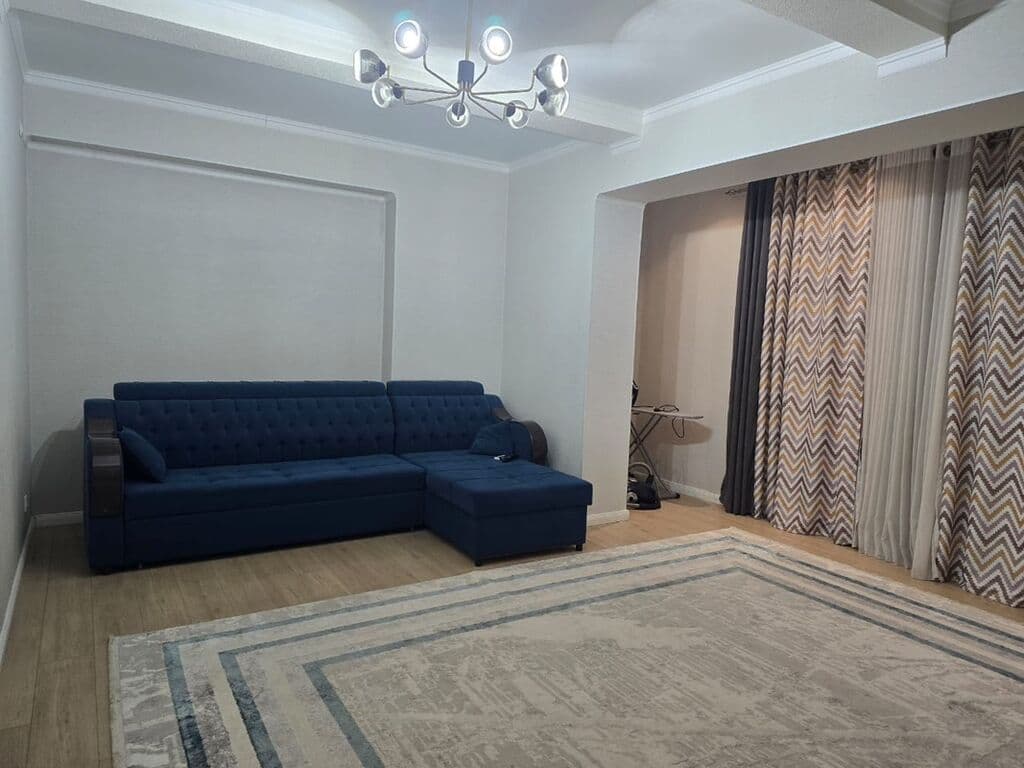 Элитка, 75 м2, этаж 5/14, Сост: Хорошее - фото 11