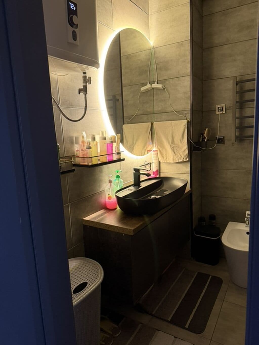 Элитка, 3 ком, 103 м2, этаж 9/10, Сост: Хорошее - фото 2