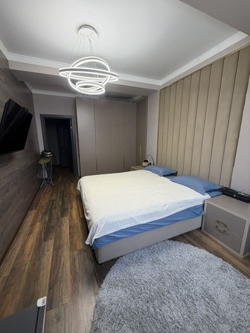 Элитка, 3 ком, 103 м2, этаж 9/10, Сост: Хорошее - фото 3