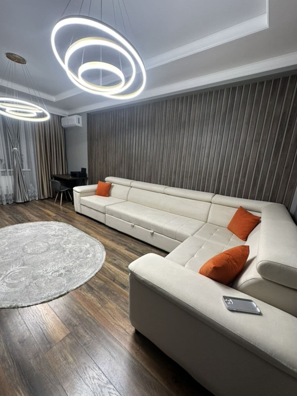 Элитка, 3 ком, 103 м2, этаж 9/10, Сост: Хорошее - фото 4
