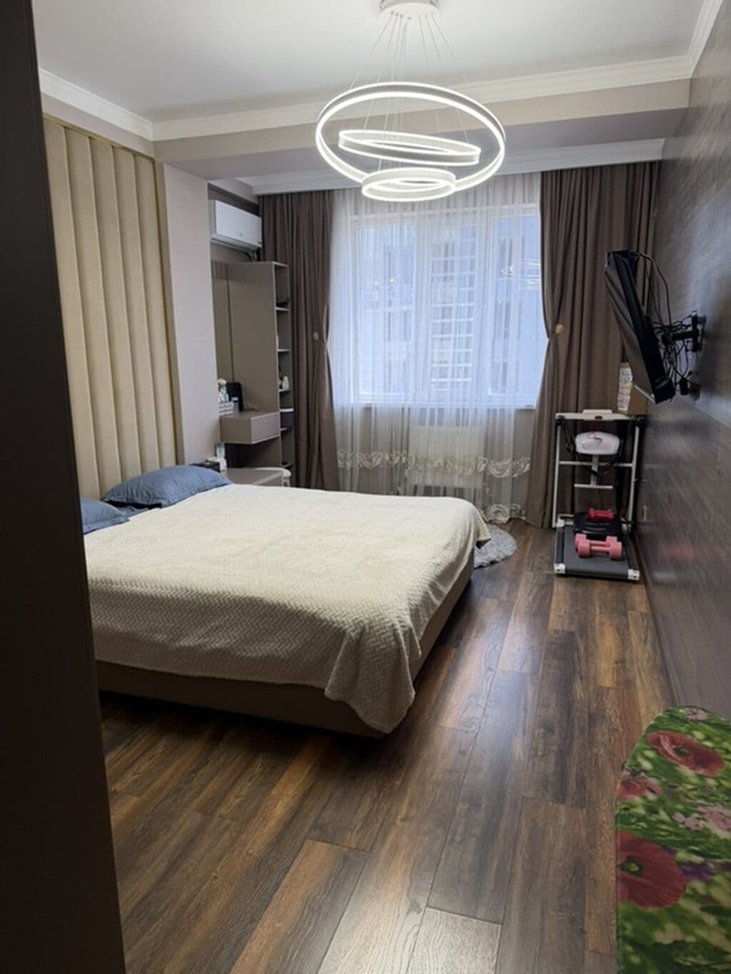 Элитка, 3 ком, 103 м2, этаж 9/10, Сост: Хорошее - фото 6
