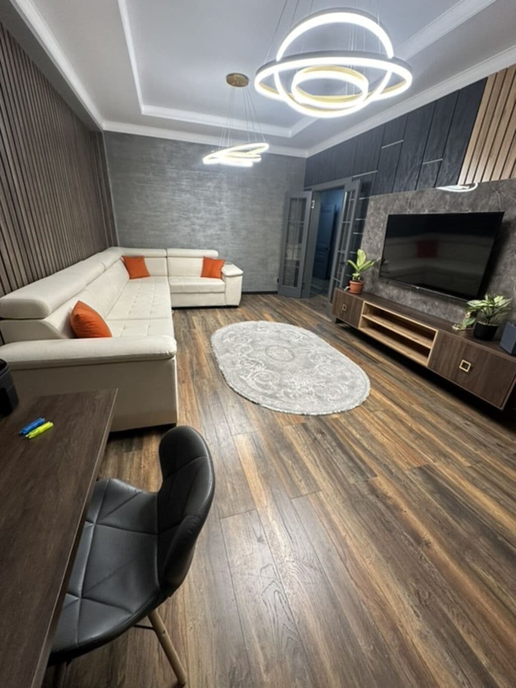 Элитка, 3 ком, 103 м2, этаж 9/10, Сост: Хорошее - фото 9
