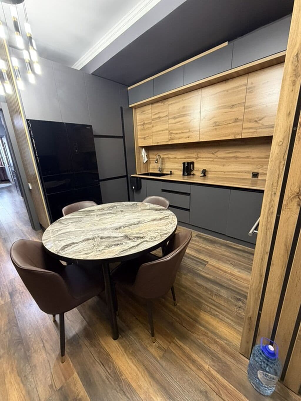 Элитка, 3 ком, 103 м2, этаж 9/10, Сост: Хорошее - фото 12