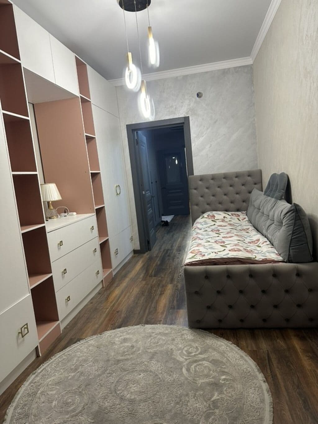 Элитка, 3 ком, 103 м2, этаж 9/10, Сост: Хорошее - фото 17