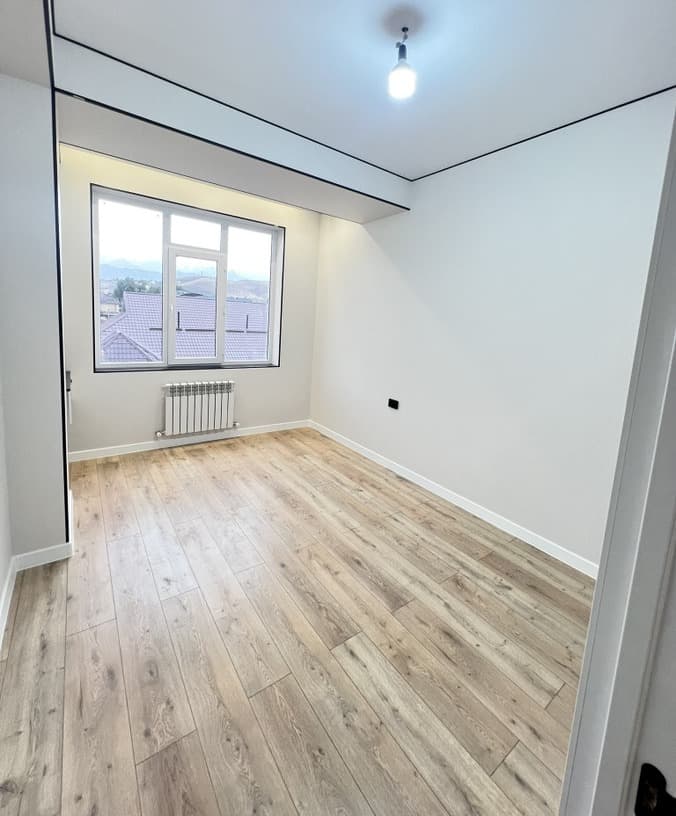 Элитка, 2 ком, 43 м2, этаж 4/10, ж/к Сейтек (Seytek), Сост: Евроремонт - фото 7