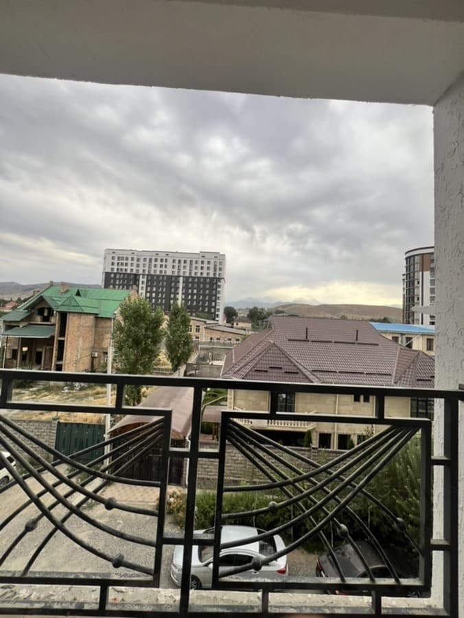 Элитка, 2 ком, 43 м2, этаж 4/10, ж/к Сейтек (Seytek), Сост: Евроремонт - фото 8