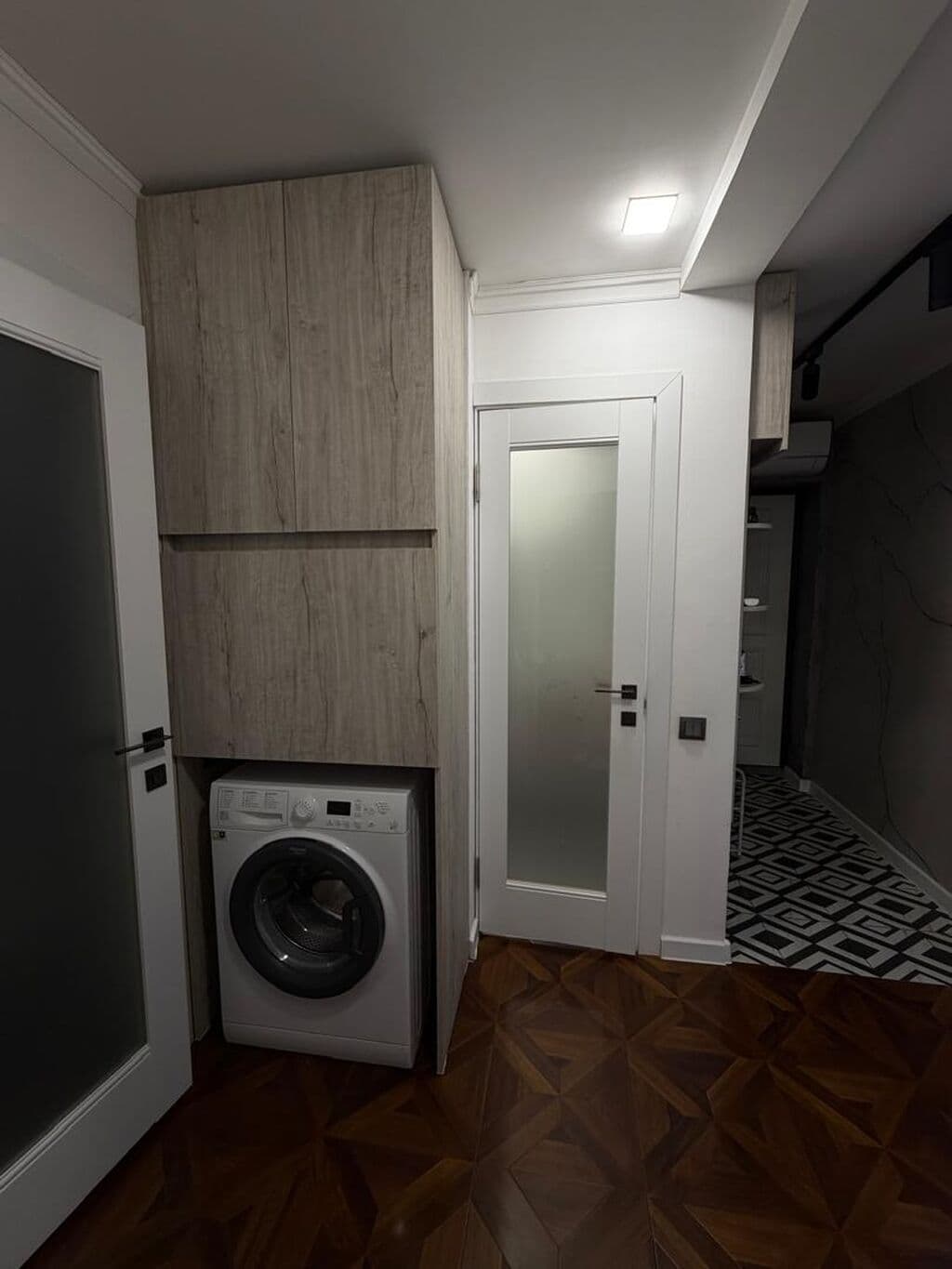 Элитка, 2 ком, 55 м2, этаж 7/12, Сост: Хорошее - фото 2