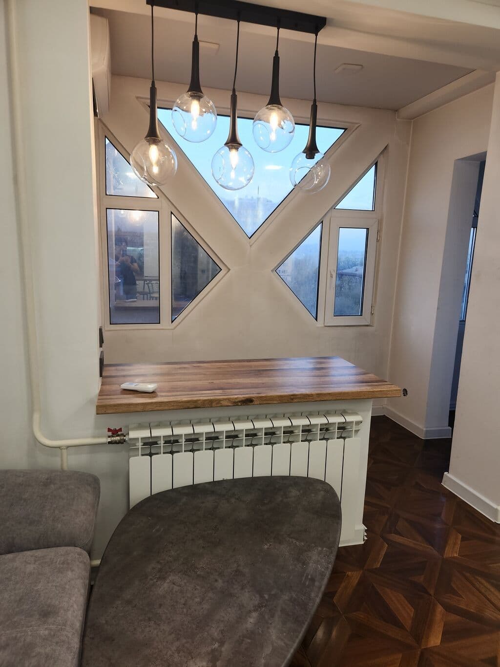 Элитка, 2 ком, 55 м2, этаж 7/12, Сост: Хорошее - фото 3