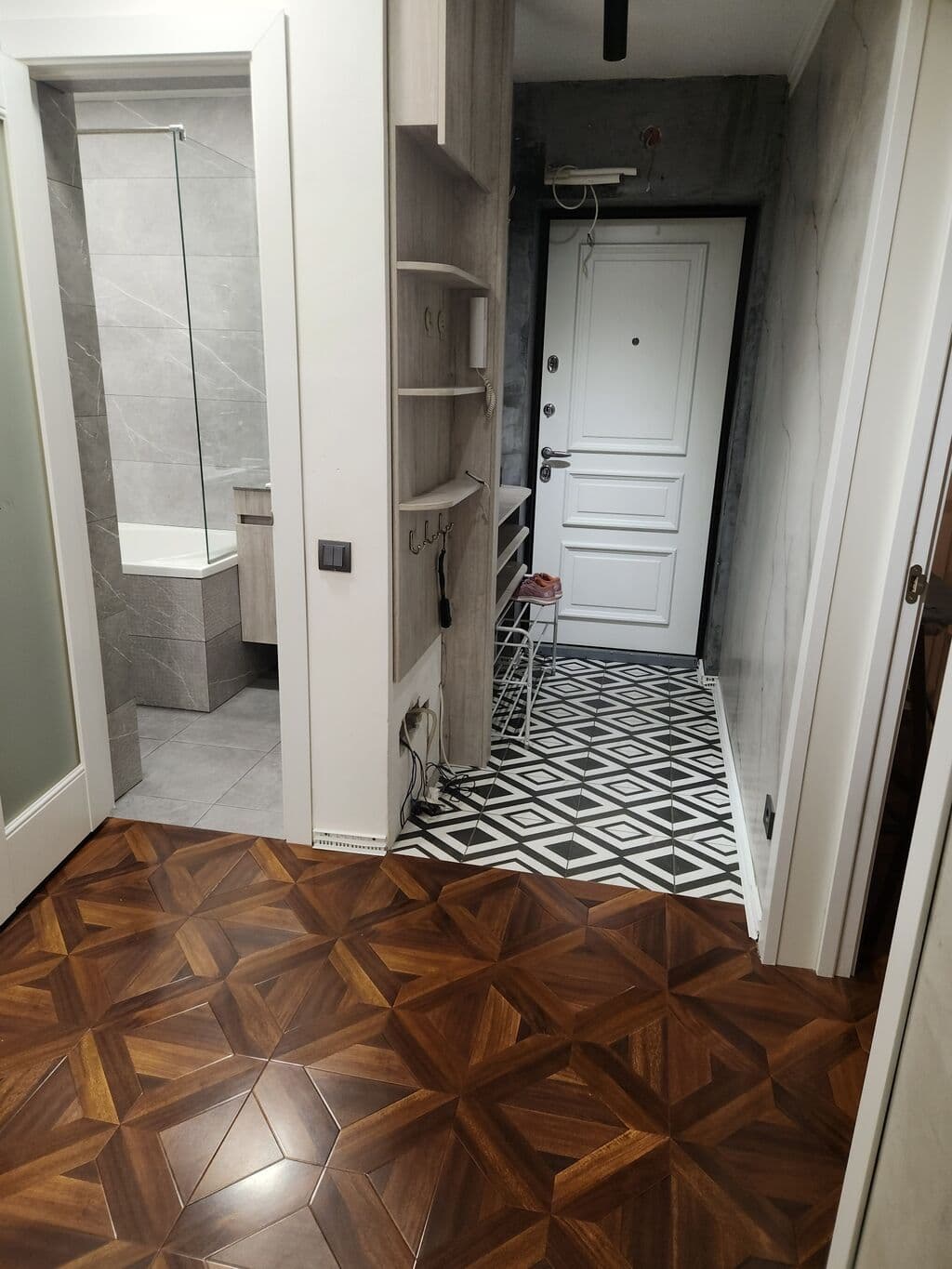 Элитка, 2 ком, 55 м2, этаж 7/12, Сост: Хорошее - фото 4