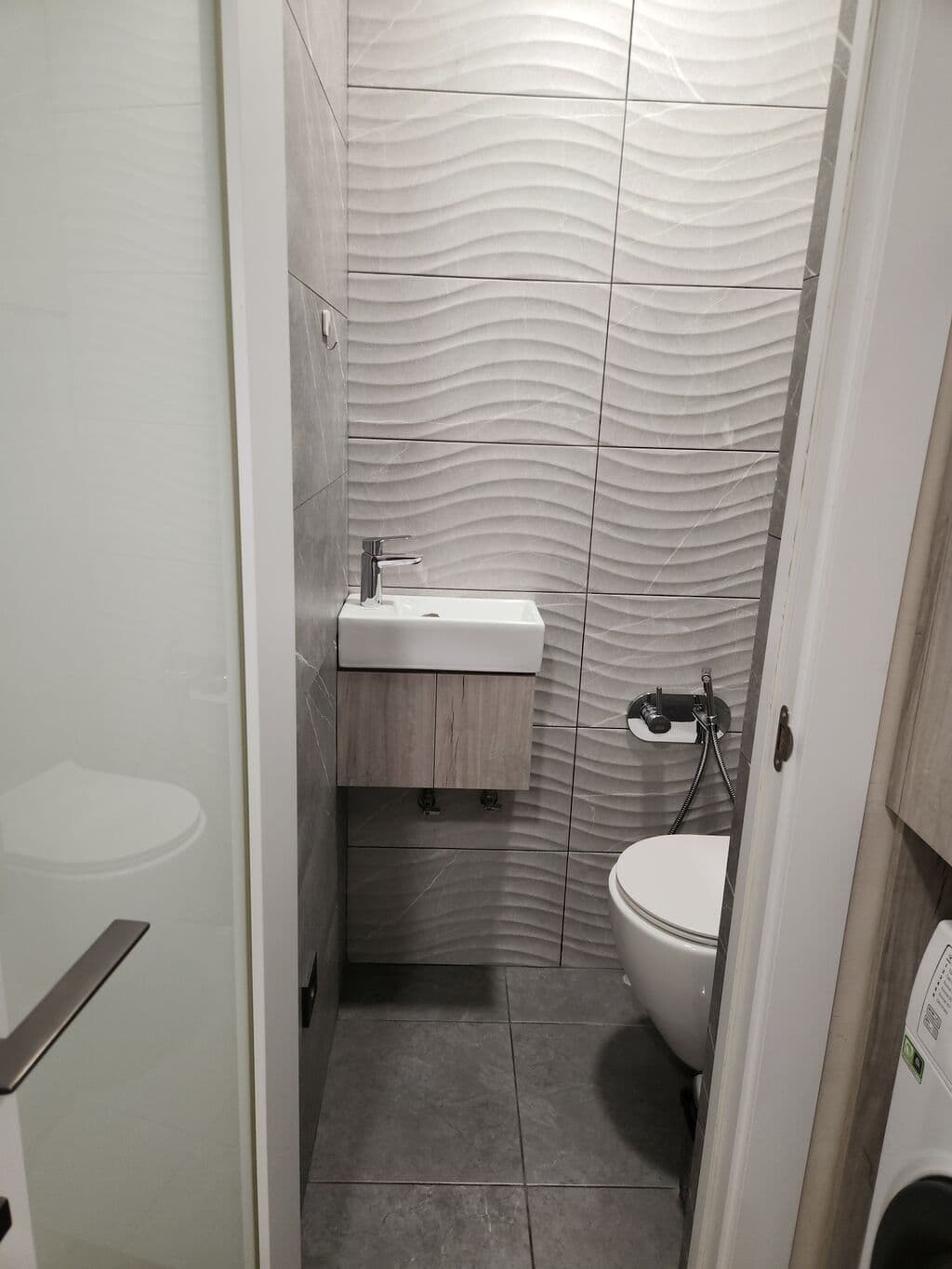 Элитка, 2 ком, 55 м2, этаж 7/12, Сост: Хорошее - фото 6