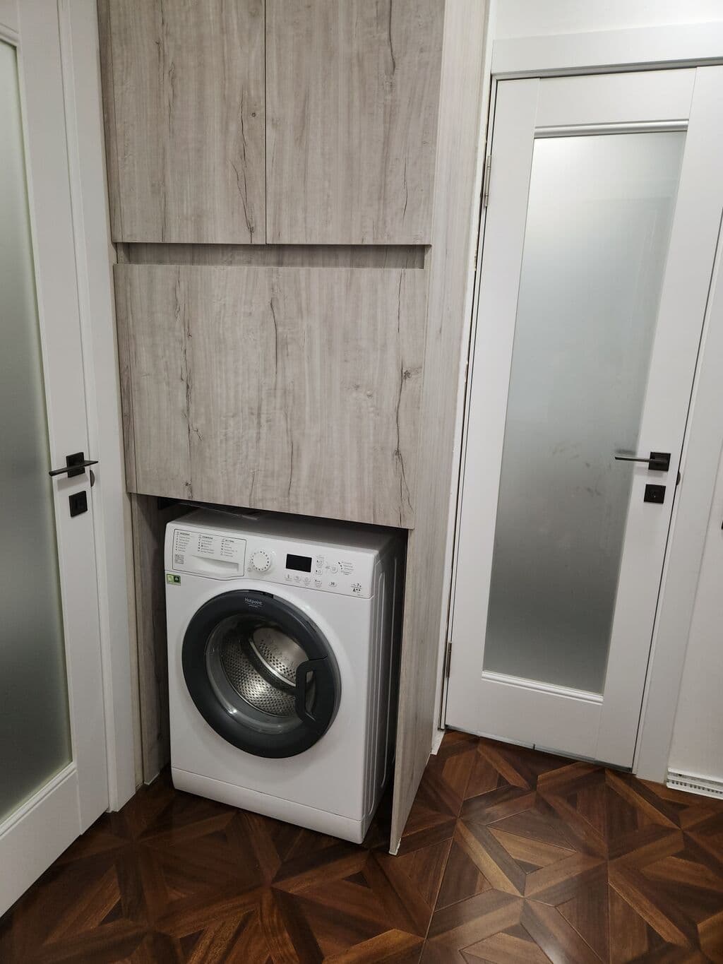 Элитка, 2 ком, 55 м2, этаж 7/12, Сост: Хорошее - фото 7