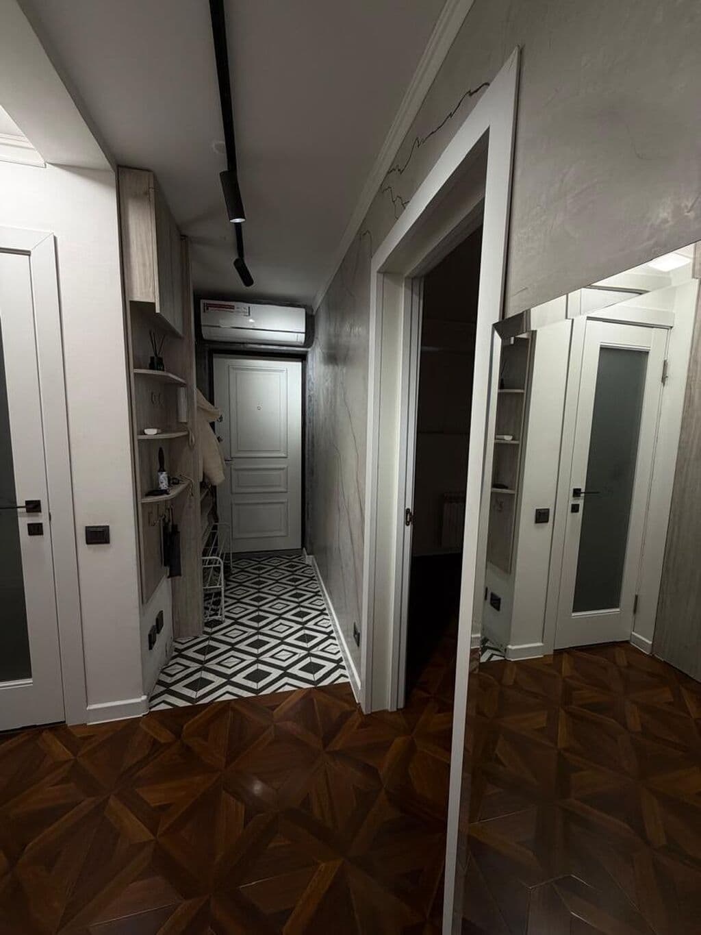 Элитка, 2 ком, 55 м2, этаж 7/12, Сост: Хорошее - фото 13