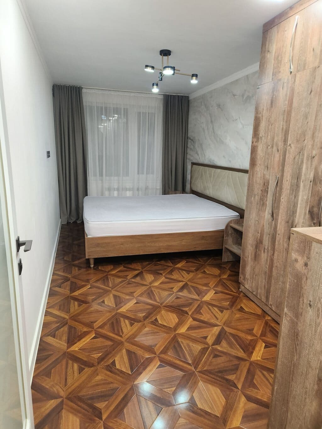 Элитка, 2 ком, 55 м2, этаж 7/12, Сост: Хорошее - фото 18
