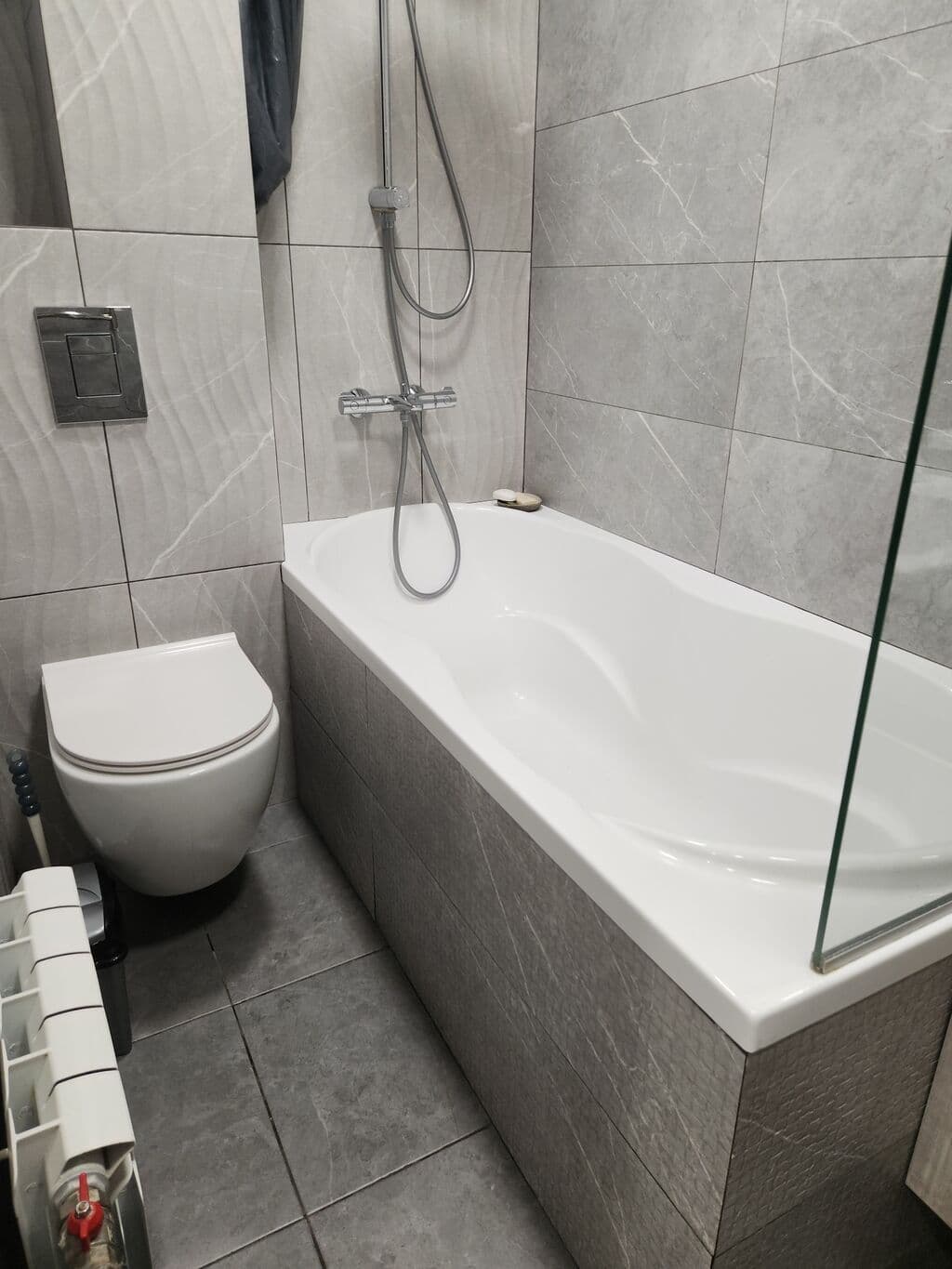 Элитка, 2 ком, 55 м2, этаж 7/12, Сост: Хорошее - фото 19