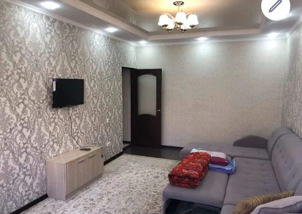 2 ком, 106 серия, 67 м2, этаж 2/9, Сост: Хорошее - фото 5