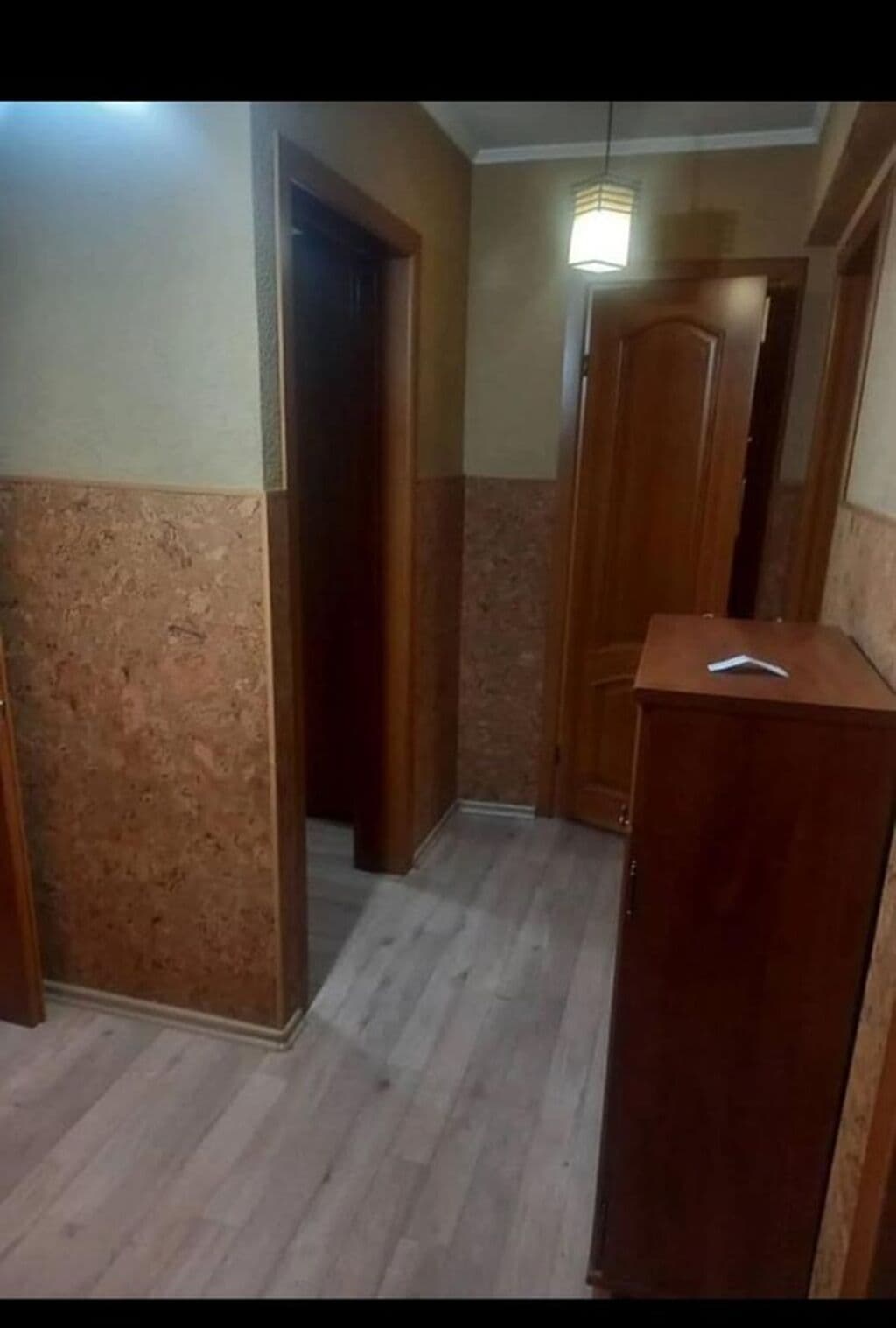 3 ком, 105 серия, 60 м2, этаж 2/5, Сост: Хорошее - фото 1