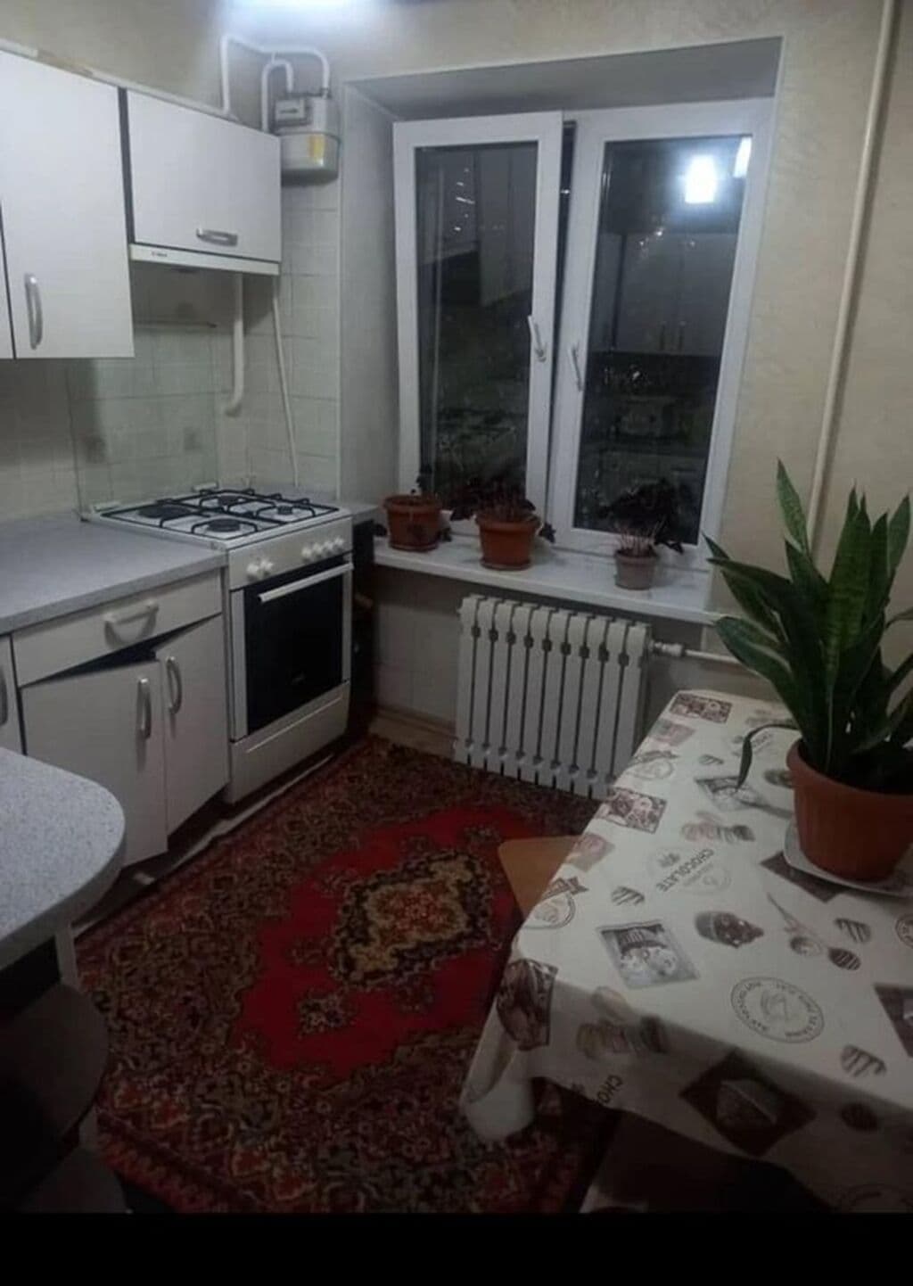 3 ком, 105 серия, 60 м2, этаж 2/5, Сост: Хорошее - фото 3