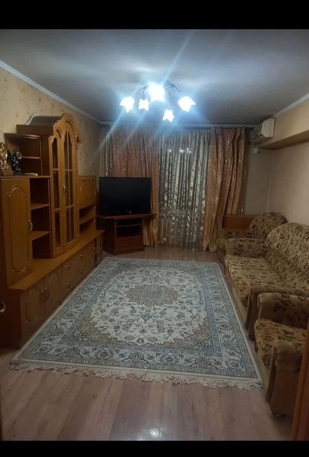 3 ком, 105 серия, 60 м2, этаж 2/5, Сост: Хорошее - фото 4