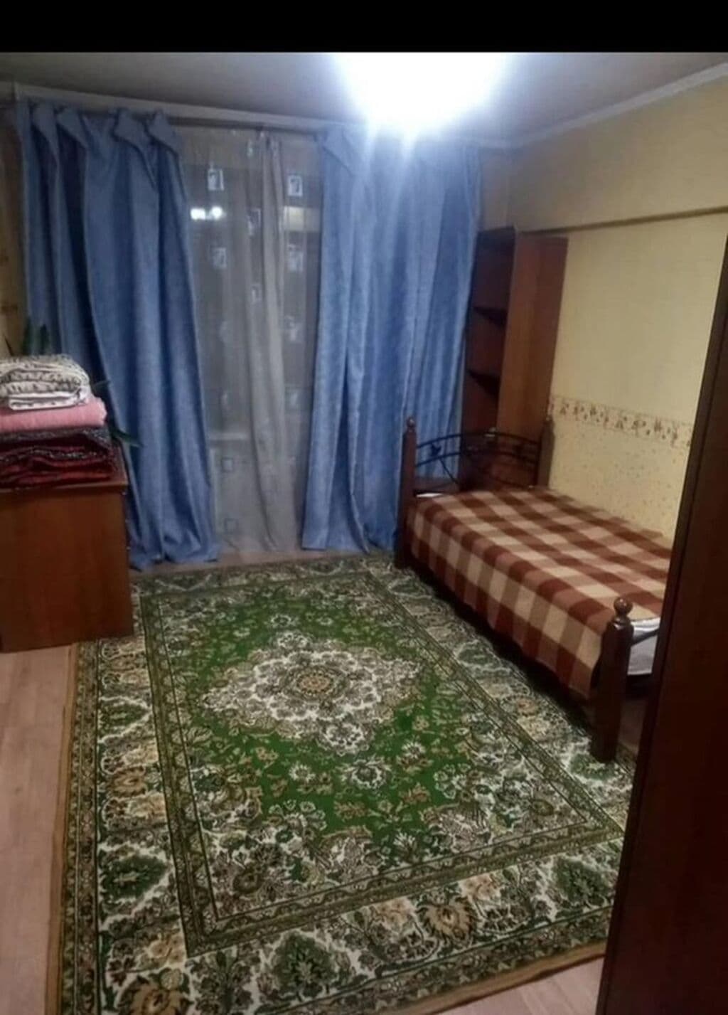 3 ком, 105 серия, 60 м2, этаж 2/5, Сост: Хорошее - фото 5