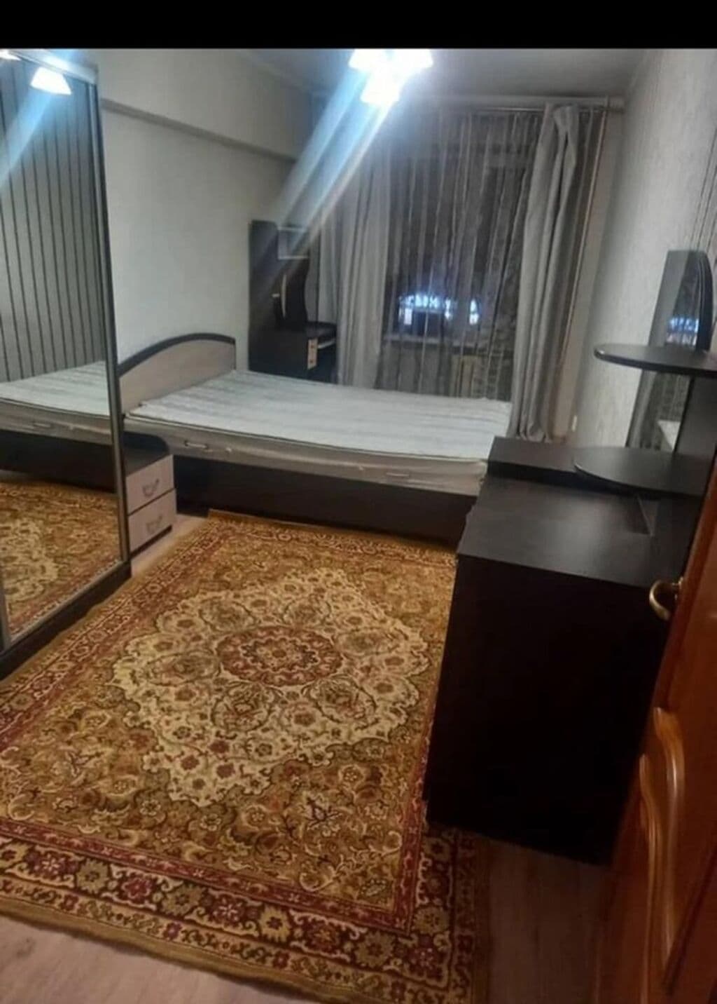 3 ком, 105 серия, 60 м2, этаж 2/5, Сост: Хорошее - фото 6