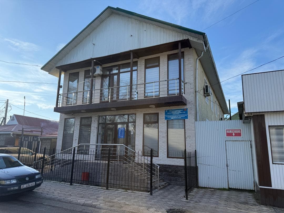Офис, Коммерческая, 309 м2, Сост: Евроремонт - фото 1