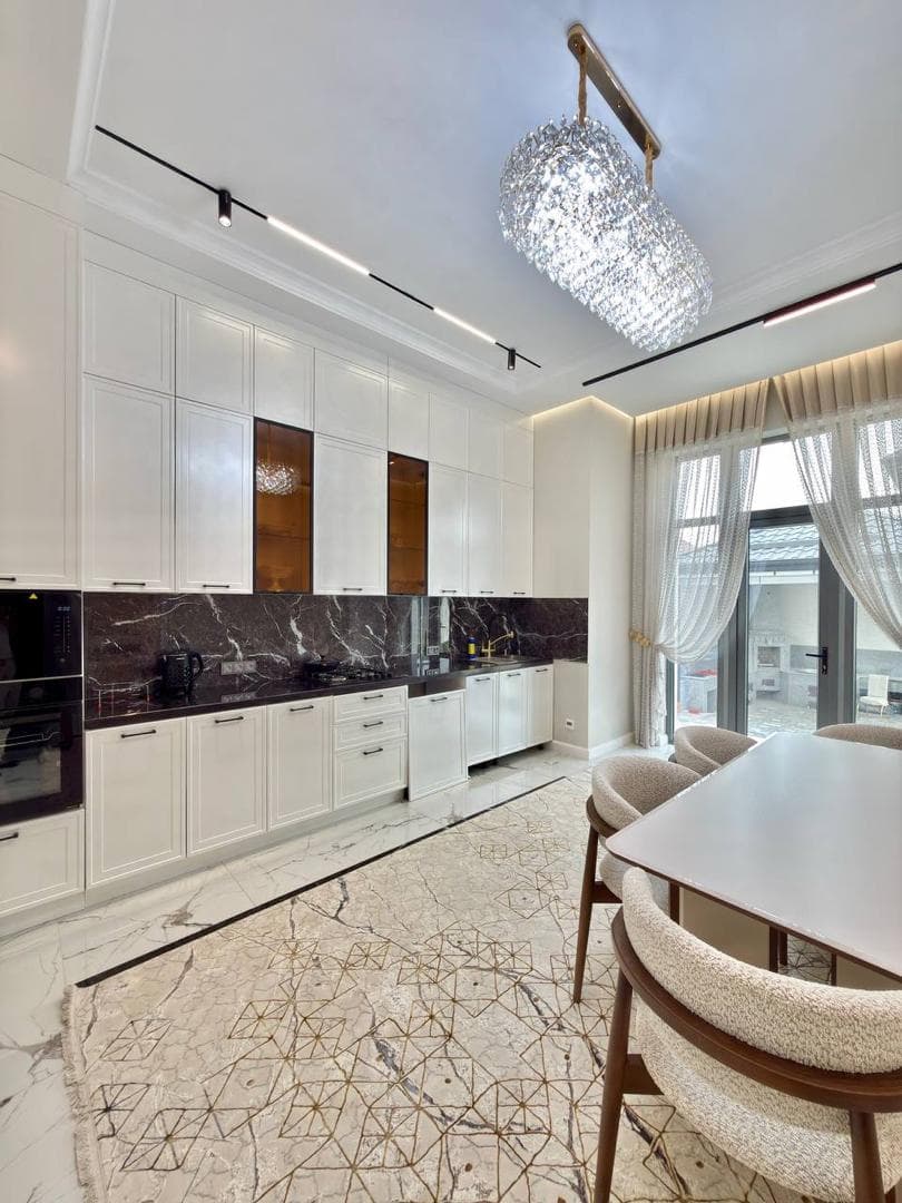 Дом, 5 соток, Сост: Евроремонт - фото 9
