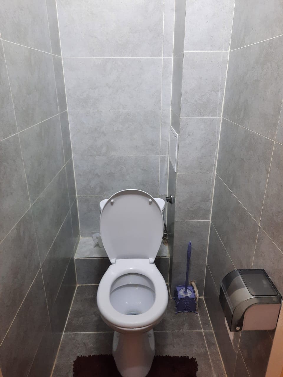 2 ком, Индивидуальный проект, 54 м2, этаж 2/5, Сост: Евроремонт - фото 3