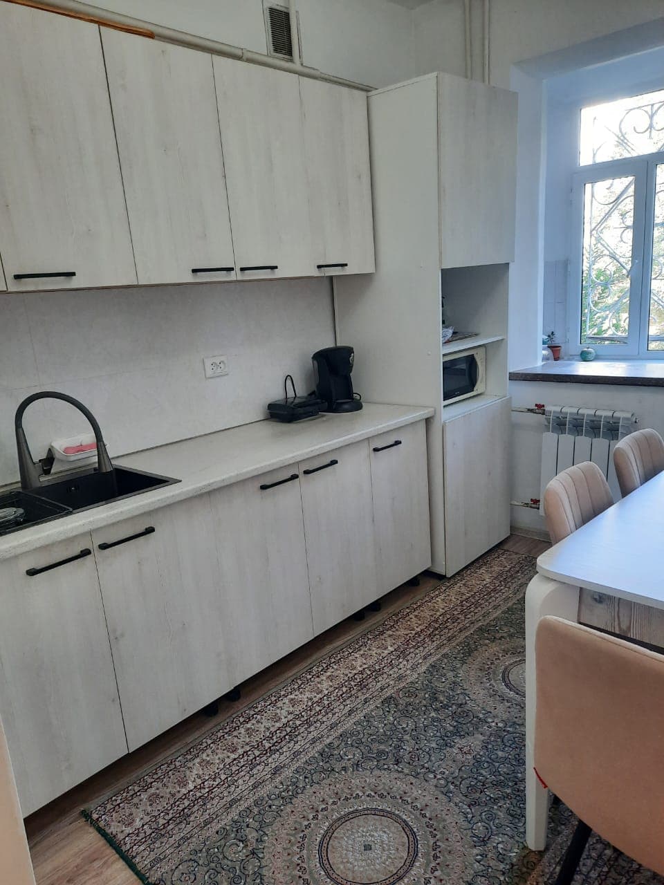 2 ком, Индивидуальный проект, 54 м2, этаж 2/5, Сост: Евроремонт - фото 4