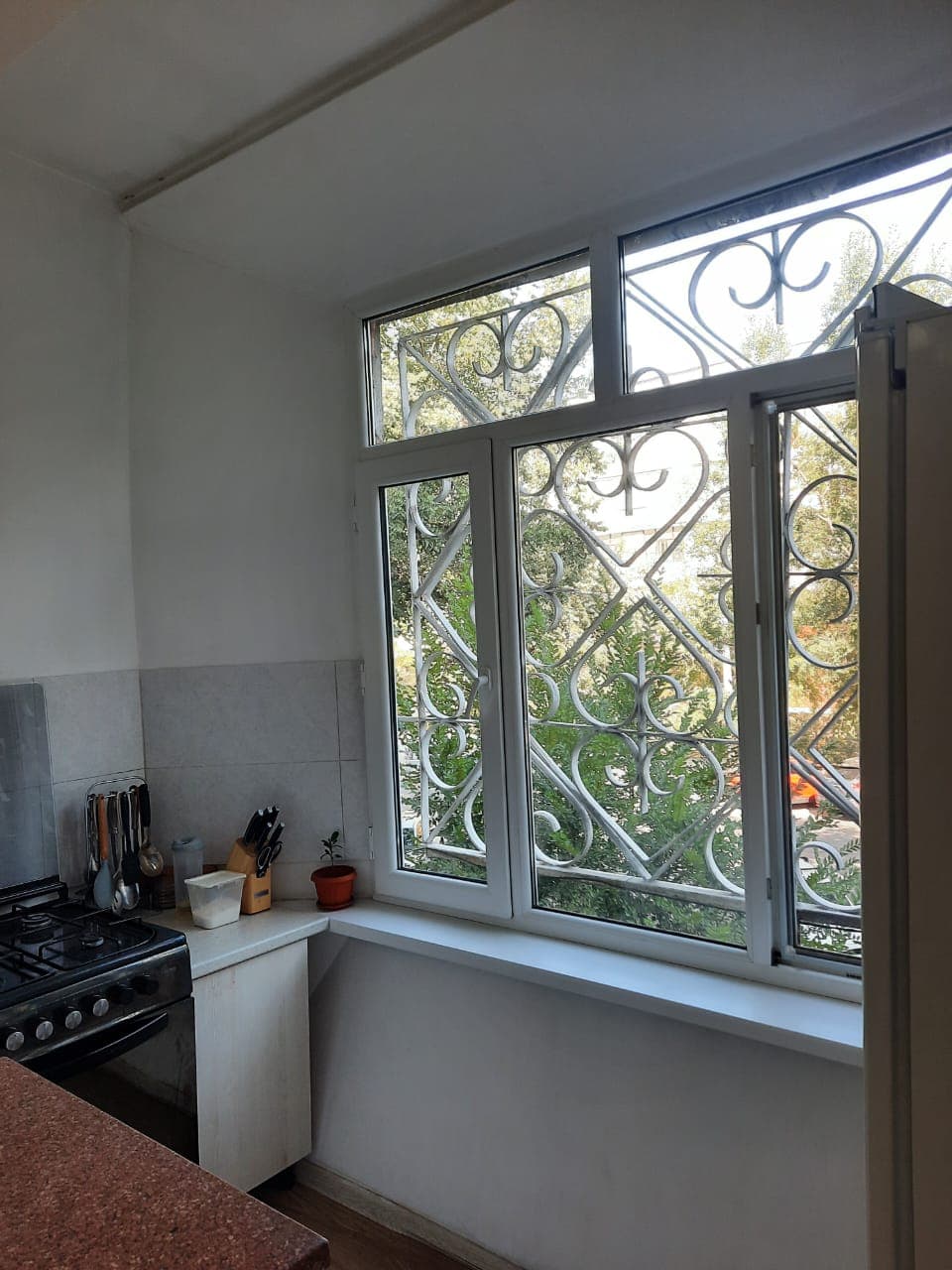 2 ком, Индивидуальный проект, 54 м2, этаж 2/5, Сост: Евроремонт - фото 6