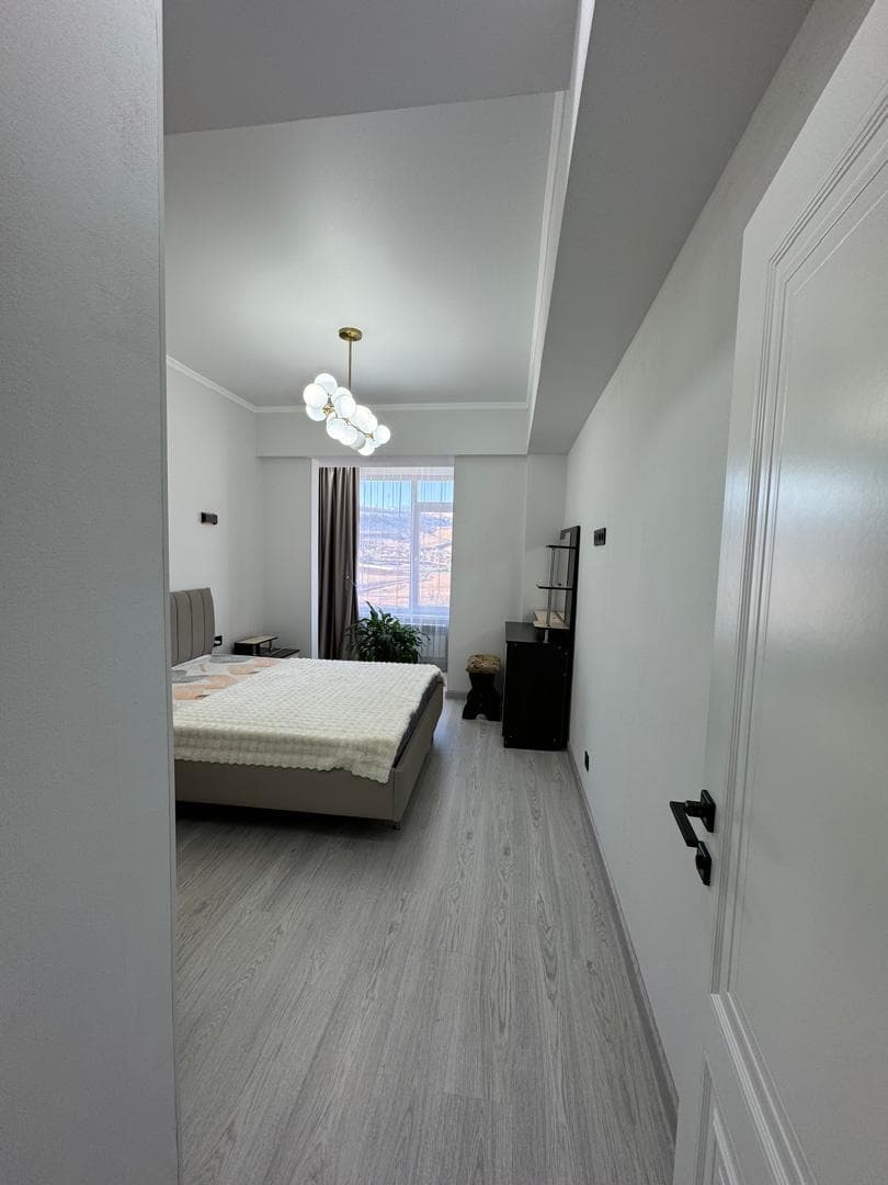Элитка, 2 ком, 70 м2, этаж 8/10, ж/к Арт Сити (Art City), Сост: Евроремонт - фото 2